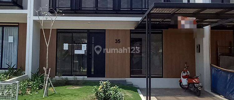 Harga Murah Rumah Baru Siap Huni Tatar Tarubhawana Kota Baru Parahyangan Kbp Bandung Padalarang 1