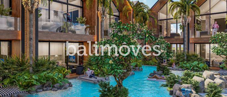 Off Plan 2 KT Villa Di Villa Kompleks Di Pejeng Gianyar 1