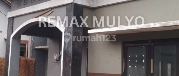 Rumah Dijual Dekat Pusat Perbelanjaan Wilayah Sokaraja 1