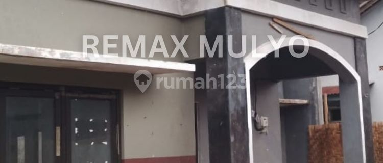 Dijual Rumah Dekat Pusat Perbelanjaan Wilayah Sokaraja 1