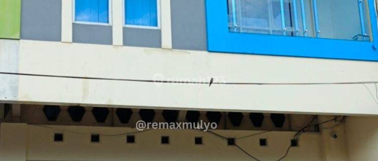 HOT!!! Disewa Ruko 2 Lantai Lokasi Mudah Diakses 1