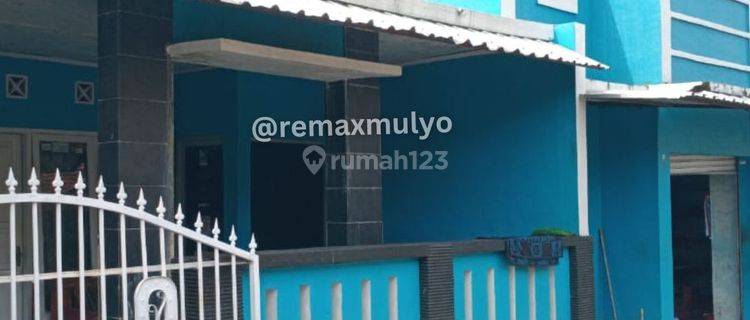 HOT SALEE!!! Dijual Rumah & Ruko Mudah Dijangkau 1