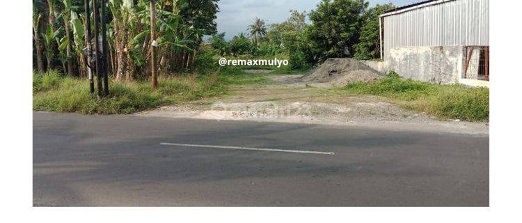 Hot Sale, Dijual Tanah Lokasi Strategis 50 Ubin 1