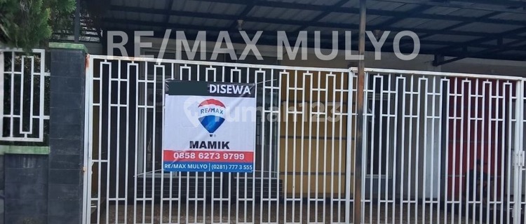 Disewakan Rumah Bagus Siap Huni Ready 3 Unit Area Purwokerto 1