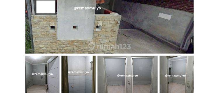 Dijual Rumah Murah Area Perumahan Strategis 1