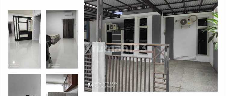 Sewa Rumah Semi Furnished Purwokerto 1