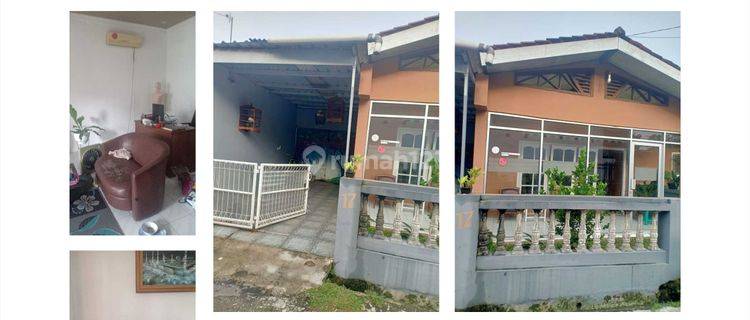 Dijual Kos Kosan Tengah Kota Purwokerto 1