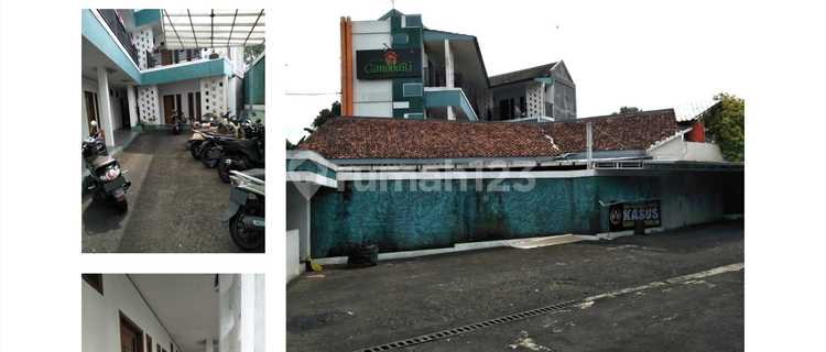 Dijual Kos Kosan Modern Dekat Kampus 1