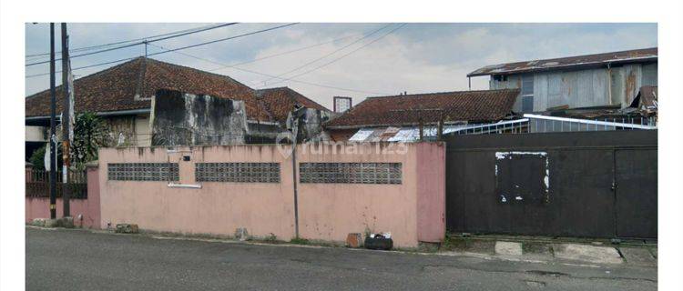 Sewa Murah Gudang Purwokerto Selatan 1