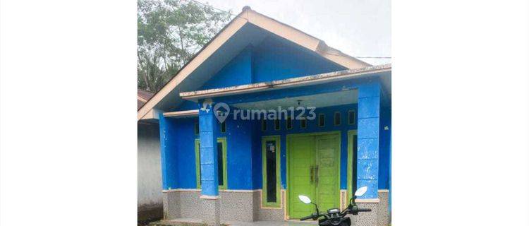 Dijual Rumah Bagus Luas Purbalingga 1