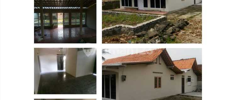 Dijual Rumah Tanah Luas 3 Kamar Purbalingga 1