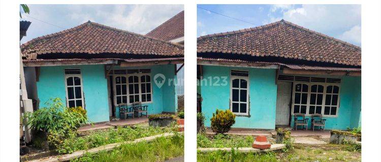 Dijual Rumah 10 Ubin Murah Lokasi Purbalingga 1