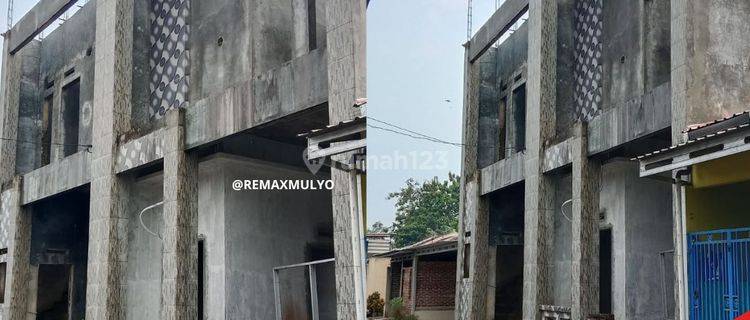 Rumah 2 Lantai 80 Jadi di Purbalingga, Purbalingga 1