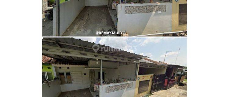 Dijual Rumah Bagus SHM Siap Huni Di Patikraja  1