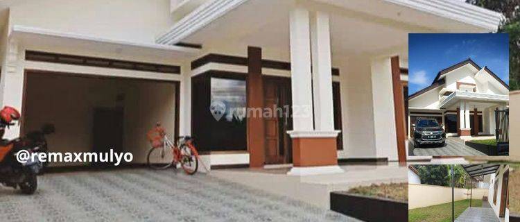 Dijual Rumah Dengan Konsep Modern Area Purbalingga 1