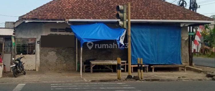 Dijual Rumah Luas & Dekat Pusat Kota Area Purwokerto 1