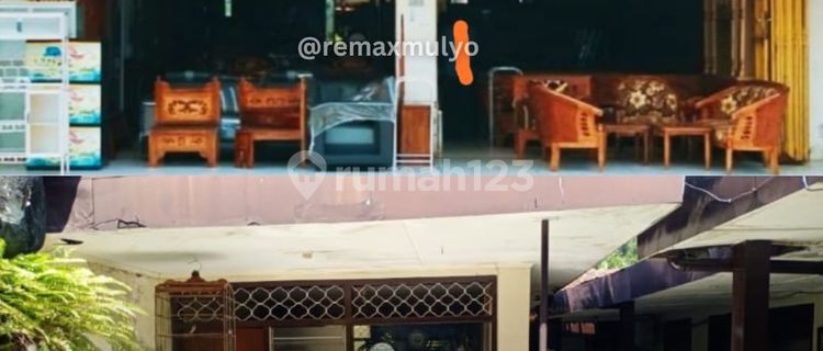 For Sale: Business Shop in Strategic Location, Sokaraja 1