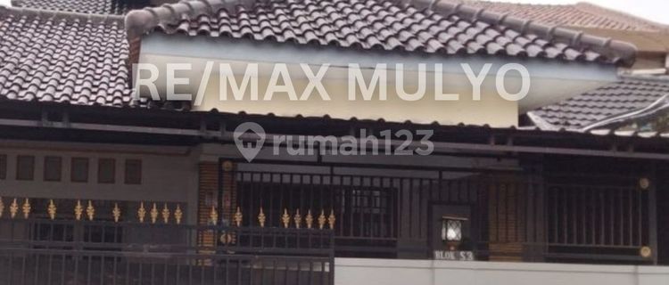 Dijual Rumah 2 Lantai Siap Huni Area Purwokerto Utara 1
