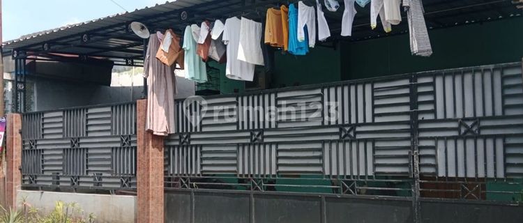 Ready-to-Occupy House for Sale in Purbalingga Near Purbalingga City Area 1