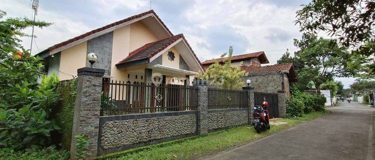 Dijual Rumah Bagus & Strategis Area Purbalingga 1