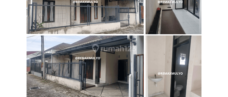 Dijual Rumah Bagus Di Pusat Kota Wonosobo 1