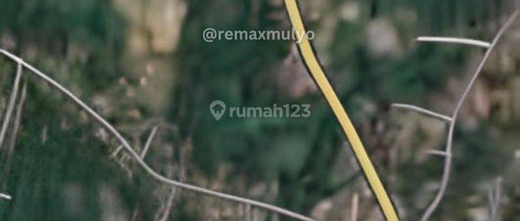 Dijual Tanah Industri Lokasi Sangat Strategis 1