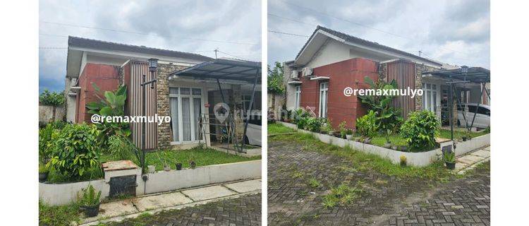 Dijual Rumah Bagus Dekat Lokawisata Baturraden 1