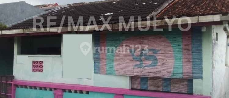 Disewakan Murah!! Rumah Siap Huni Area Purbalingga 1