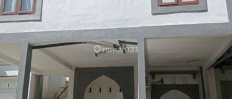 Dijual Rumah Kostan 2 Lantai Dekat Pusat Pendidikan 1