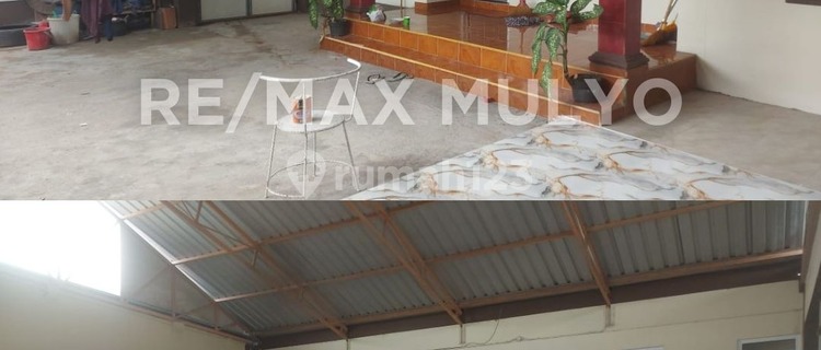 For Sale: Spacious and Strategic Boarding House in Wonosobo Area 1