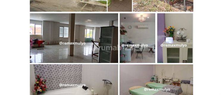 Dijual 5 Ruko 2 Lantai Dekat Rdud Margono 1