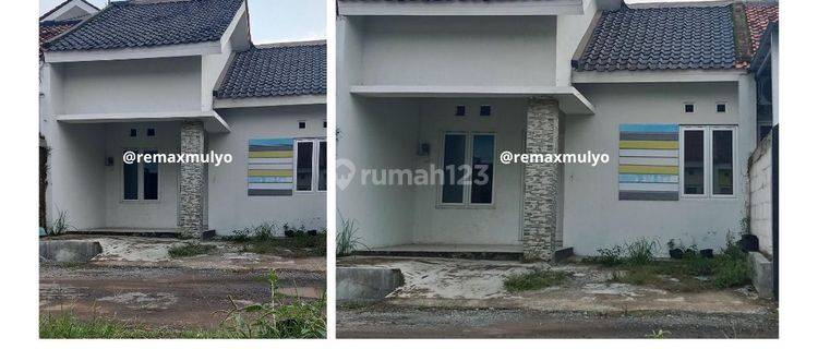 Dijual Rumah Dekat Pusat Pendidikan Over Kredit  1