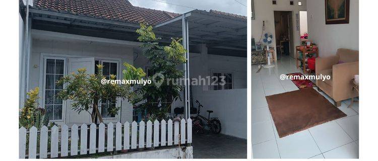 Dijual Rumah Dekat Pasar Area Pendidikan 1