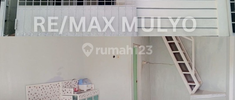 Disewakan Murah Rumah Siap Huni Dekat Terminal Area Purwokerto Selatan 1