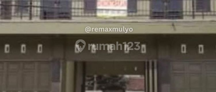 For Rent: Commercial Building Suitable for Business in Purbalingga Area 1