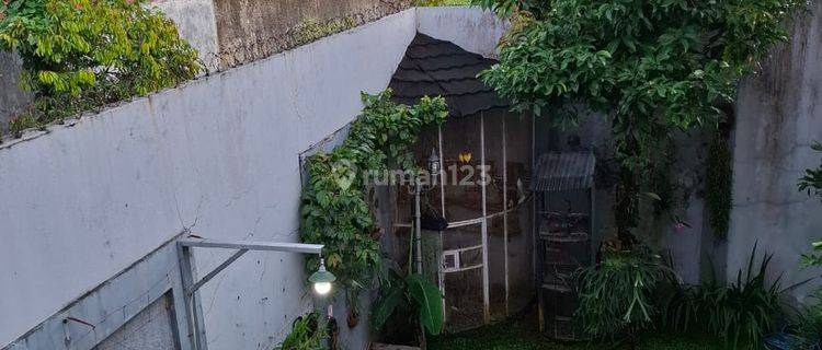 Dijual Vila Bagus Dengan View Gunung Slamet  1