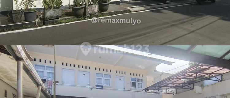 For Sale Spacious Boarding House Strategic Location Purwokerto Area 1