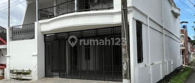 For Sale Exclusive Boarding House in Purwokerto Near Educational Center 1