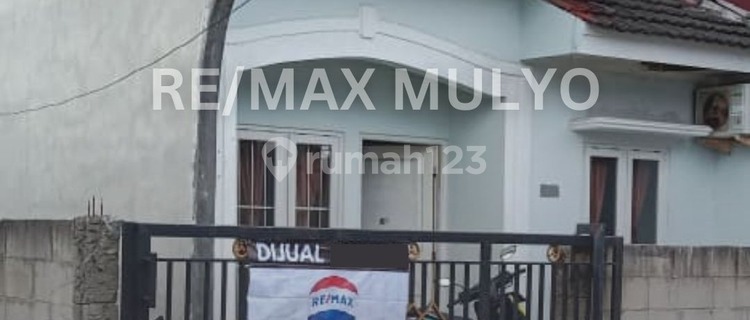 Rumah Murah Siap Huni Dijual Area Strategis Patikraja Dengan View Gunung Slamet 1