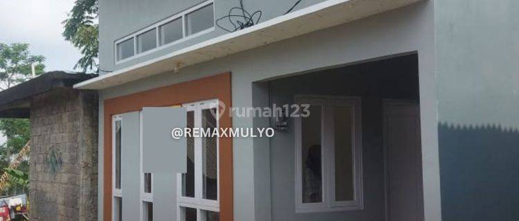 Dijual Rumah Area Pegunungan Dekat Lokaswisata 1