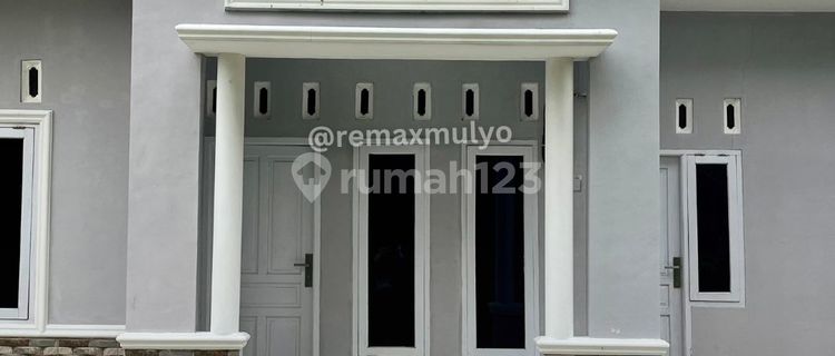 Disewakan Cepat Rumah Murah Siap Huni Area Purwokerto 1