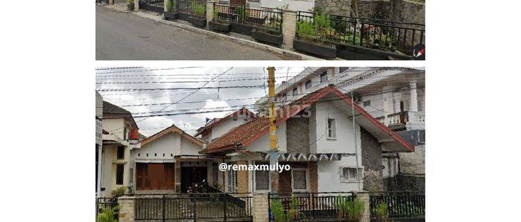 Hot Dijual Rumah Di Pusat Kota Purwokerto 1