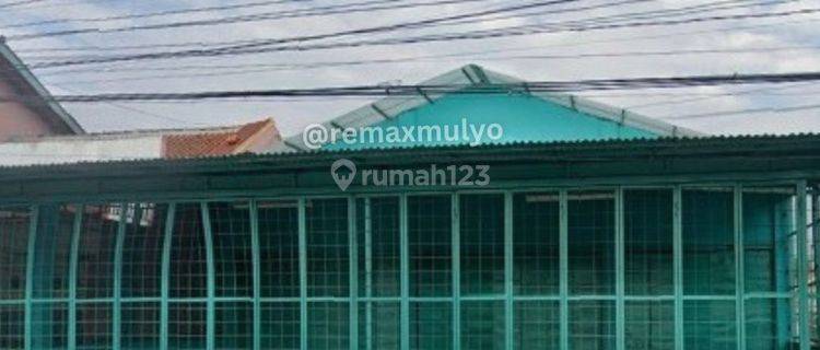 Disewakan Gudang Untuk Usaha Area Purwokerto 1