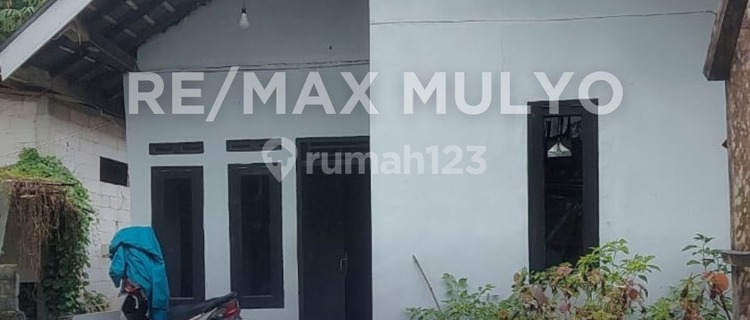 Rumah Minimalis Dijual, Area Pedesaan Wonosobo Dekat Akses Mobil 1
