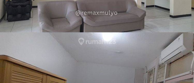 Disewakan Rumah Siap Huni Area Purwokerto 1