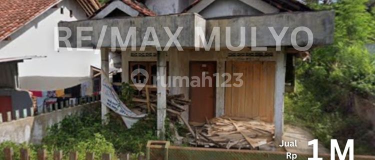 Rumah Dijual dan Disewakan Wilayah Banjarnegara 1