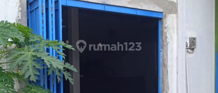Dijual Gudang Cocok Untuk Lokasi Bisnis  1