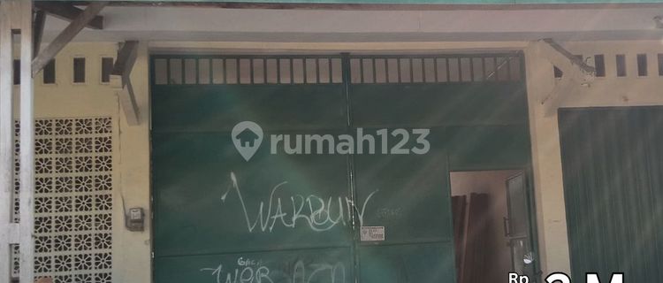 Dijual dan Disewakan Gudang Ruko Luas Area Purbalingga 1
