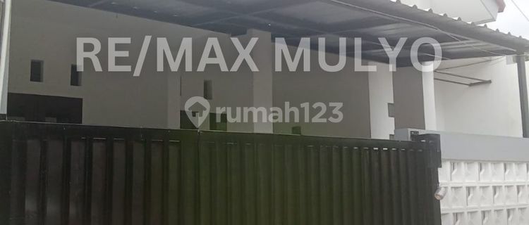 Disewakan Murah Rumah Siap Huni di Banjarnegara 1