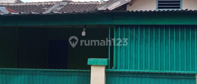 Dijual Rumah Tinggal Area Purwokerto Selatan 1